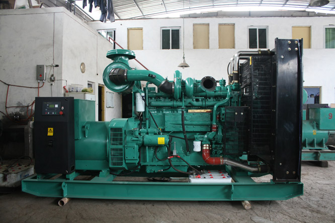 桃源环保无噪音：租用静音发电机组，为环境和耳朵双重保驾护航